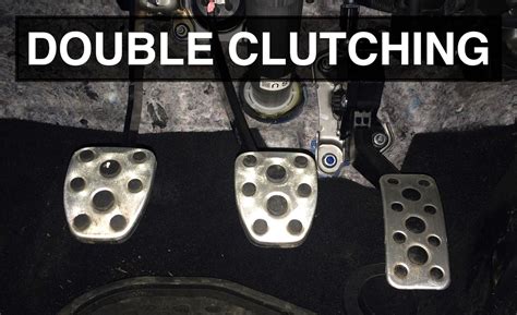 Double Clutch - Bir Mekanik Rüya mı, Yoksa Gerçekliğin Göstergesi mi?