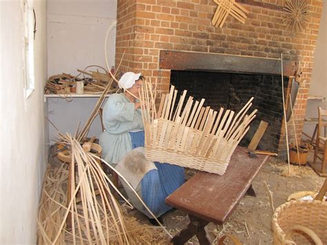  The Basket Maker - Yaratıcı Bir Amerikan Esintisi ve Geleneksel İlhamın Üstünlüğü!