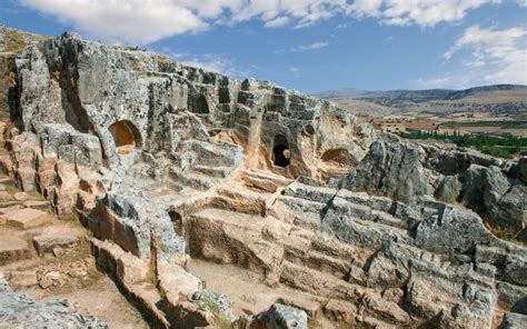  Twyfelfontein Kayalara Şahane Bir Şölen ve Zamana Defolup Giden Renkler!